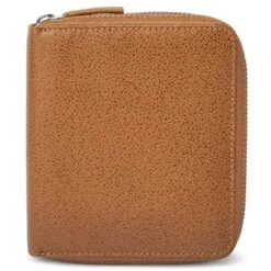 Lucleon Porte-cartes En Cuir Brun Tan Avec Blocage RFID XL Luc -Bagues Magasin 24 69b47386db40fae233c637a5eaed37af5