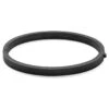 Lucleon Bracelet Manchette Arie Noir Mat 2 Lucleon Bracelet Manchette Arie Noir Mat -Bagues Magasin 3 1 clean