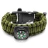 Tailor Toki Bracelet Paracord Vert -Bagues Magasin 3 1 135 1 14