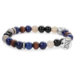 Waykins Bracelet Wilbert La Vague Bleue