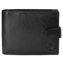 Lucleon Portefeuille En Cuir Noir Ergonomique -Bagues Magasin 3 2 copy 25