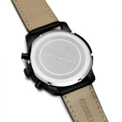 Seizmont Montre Chronographe Conan Parva Craftsman -Bagues Magasin 3 4conan