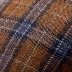 Fawler Casquette Plate En Laine Brune Fido Country -Bagues Magasin 3 5.1bbfd3fa5b25adc6356c25badd1be718 3