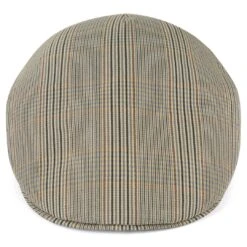 Fawler Casquette Plate Tirreno Glen à Carreaux 12 Fawler Casquette Plate Tirreno Glen à Carreaux -Bagues Magasin 3 5 93