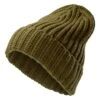 Fawler Bonnet Vert Olive à Grosses Mailles Fee Montagna -Bagues Magasin 30 33137d1d0f310062165db4b95901f4617