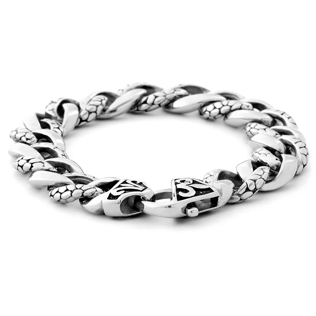 Fort Tempus Bracelet Serpentin 5 Fort Tempus Bracelet Serpentin – Image 3