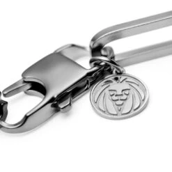 Lucleon Bracelet à Chaîne Torsadée Couleur Argent Et Bronze Gunmétal Cedric Amager -Bagues Magasin 32 311259fc93cf28ff3a6136aa1a36493a0 3