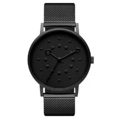 Seizmont Montre Habillée Minimaliste Ares Ryan
