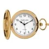 Fawler Eston | Montre De Poche Automatique Dorée -Bagues Magasin 4 1addedzep