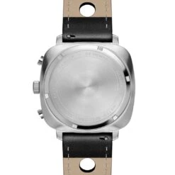 Fawler Callao | Montre Coussin Noire 11 Fawler Callao | Montre Coussin Noire -Bagues Magasin 4 3kal