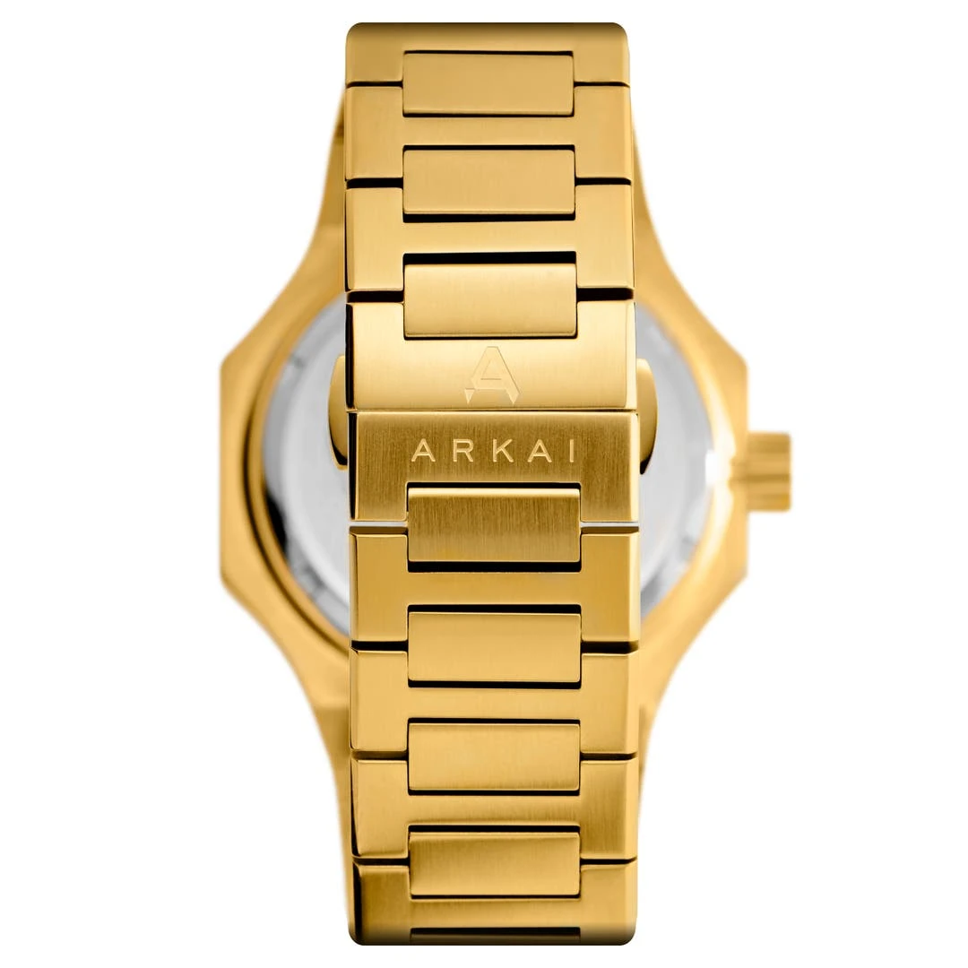 Arkai Montre Phases De Lune Amil Mace 5 Arkai Montre Phases De Lune Amil Mace – Image 3