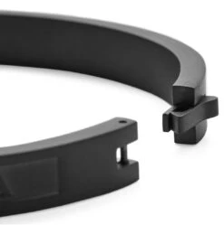 Lucleon Bracelet Jonc Arie Ad Astra Noir 10 Lucleon Bracelet Jonc Arie Ad Astra Noir -Bagues Magasin 4 4 zvzdaa