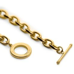 Arkai Atlas | Bracelet En Acier Doré Avec Pendentif Azurite Et Malachite 13 Arkai Atlas | Bracelet En Acier Doré Avec Pendentif Azurite Et Malachite -Bagues Magasin 4 9a6594b3b4286e4bb0bff769665407f828 3