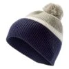 Fawler Bonnet Gris Et Bleu Marine Ferdie Montagna -Bagues Magasin 44 31cc46f6ddef929318605e4894db0380d