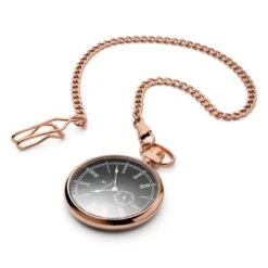 Seizmont Montre De Poche Chronomètre Kevin