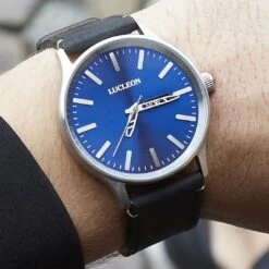 Lucleon Montre Grover Seraphic -Bagues Magasin 45 seraphic grover watch cropped