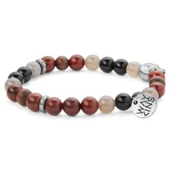 Waykins Bracelet Wilbert La Vague Rouge