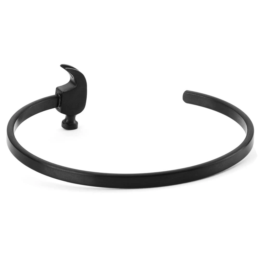 Fort Tempus Bracelet-manchette Marteau 4 Fort Tempus Bracelet-manchette Marteau – Image 2