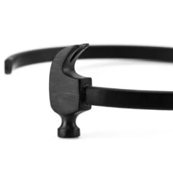 Fort Tempus Bracelet-manchette Marteau 7 Fort Tempus Bracelet-manchette Marteau -Bagues Magasin 5 3 15fe7fd77f3c2ce0288bd561526ee4e3