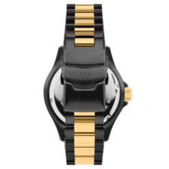 Seizmont Tide | Montre En Acier - Le Bijou Noir -Bagues Magasin 5 4.51ae62acf2244568d06afed05d4c3b3c