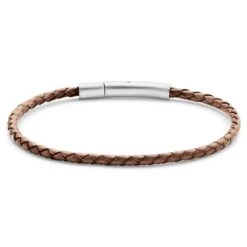 Lucleon Bracelet Collins En Cuir Brun Clair - 3 Mm 11 Lucleon Bracelet Collins En Cuir Brun Clair - 3 Mm -Bagues Magasin 6 2.307bcd74fbf86dd094806eaf54f316e6 2