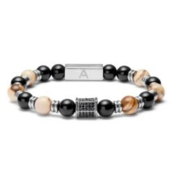 Arkai Bracelet Foudre Roas -Bagues Magasin 6 2.b3661e58d075a3561cf59d5eba66c4db