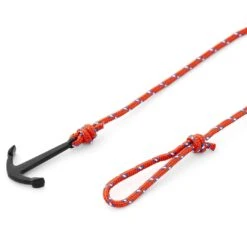 Tailor Toki Bracelet L'ancre Noire à Cordon Rouge, Bleu Et Blanc -Bagues Magasin 6 2 47 2 51 3 14