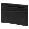 Lucleon Mini Porte-cartes Montreal En Cuir Noir RFID -Bagues Magasin 6 2 4 11