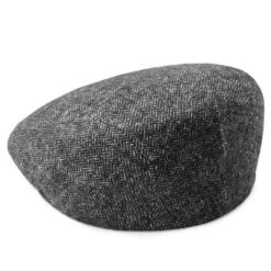 Fawler Casquette Plate Grise Fido Boston -Bagues Magasin 6 2 copy 9