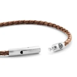 Lucleon Bracelet Collins En Cuir Brun Clair - 3 Mm 12 Lucleon Bracelet Collins En Cuir Brun Clair - 3 Mm -Bagues Magasin 6 3.9c9edf465cf36500313f9fc698c0b777 2