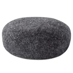 Fawler Casquette Plate Grise Fido Boston -Bagues Magasin 6 3 copy 9