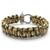 Tailor Toki Bracelet Paracord Sable -Bagues Magasin 6 59 1 35 2 30