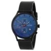 Sidegren Montre Chronographe Revil Indigo 2 Sidegren Montre Chronographe Revil Indigo -Bagues Magasin 7 1 374