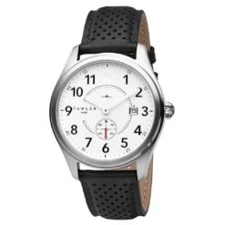 Fawler Montre Aviator Fritz Fraser