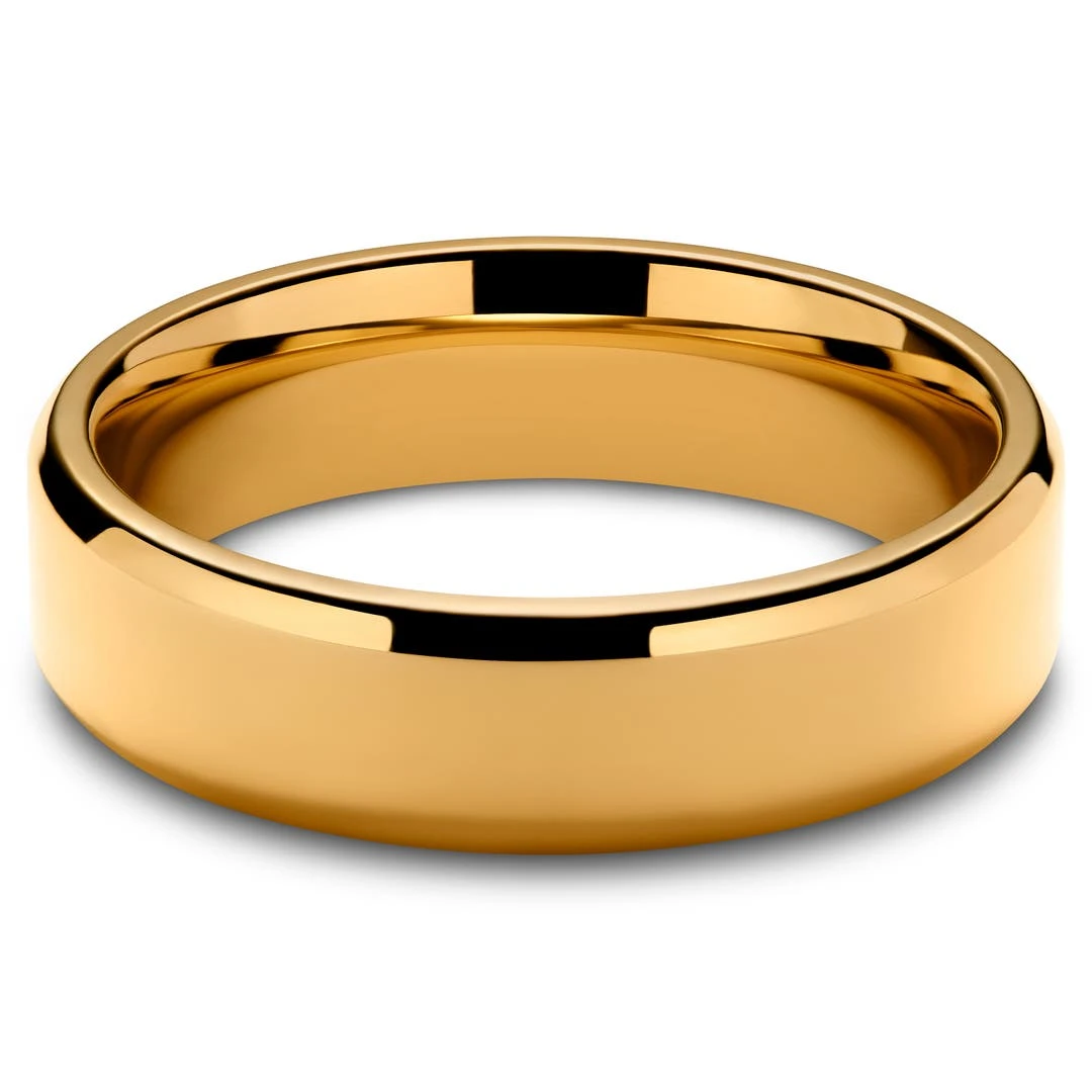 Lucleon Bague Aesop Kash En Titane Doré 7 Lucleon Bague Aesop Kash En Titane Doré – Image 5