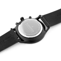 Sidegren Montre Chronographe Revil Indigo -Bagues Magasin 7 3 3 201