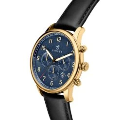 Fawler Montre Chronographe Pluto Franco -Bagues Magasin 8 2.6c78cf83e8ea8f9817394d4a8f12d12e