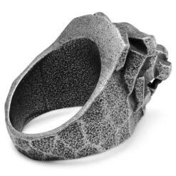 Moody Mason Bague Makt Grise Le Lion -Bagues Magasin 8 2 5d4b0ef58ee4794c15fe007b9f33ca02 7