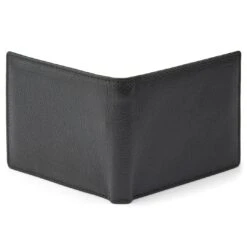 Lucleon Portefeuille En Cuir Noir Anti-RFID Smith 11 Lucleon Portefeuille En Cuir Noir Anti-RFID Smith -Bagues Magasin 8 2 b7f8fe90e9d177d5a07a8b411fc55ae6