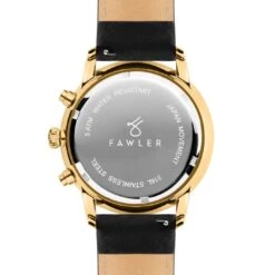 Fawler Montre Chronographe Pluto Franco -Bagues Magasin 8 4.45390304c9a3aa0bced114ffb67f6391