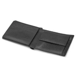 Lucleon Portefeuille En Cuir Noir Anti-RFID Smith 12 Lucleon Portefeuille En Cuir Noir Anti-RFID Smith -Bagues Magasin 8 4 27f4580b312f3931f61fc19bfae11efb