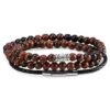 Neshraw Set De Bracelets Dhanbad -Bagues Magasin 8944 1