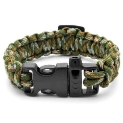 Tailor Toki Bracelet Paracord Camo -Bagues Magasin 9 1 14 2 69