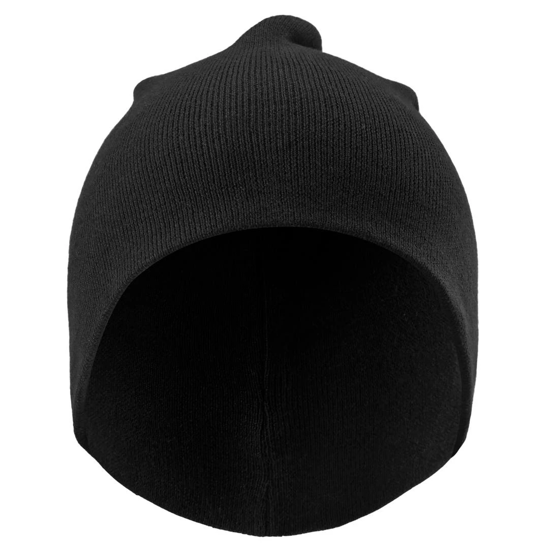 Fawler Bonnet Noir Kyler Kite En Coton Organique 4 Fawler Bonnet Noir Kyler Kite En Coton Organique – Image 2