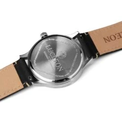 Lucleon Montre Grover Seraphic -Bagues Magasin 9 3 164 1 23