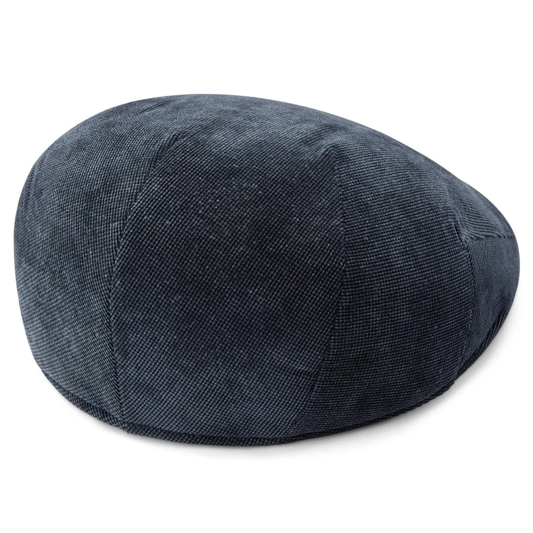 Fawler Casquette Plate Bleue Fido Rodolfo 7 Fawler Casquette Plate Bleue Fido Rodolfo – Image 5