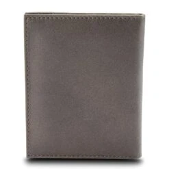 Lucleon Porte-cartes En Cuir Gris Et Brun Havane Anti-RFID Loren 12 Lucleon Porte-cartes En Cuir Gris Et Brun Havane Anti-RFID Loren -Bagues Magasin Colour collection 2 8