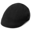Fawler Casquette Béret Noire Mario Moda -Bagues Magasin Hat 34 1 copy 3