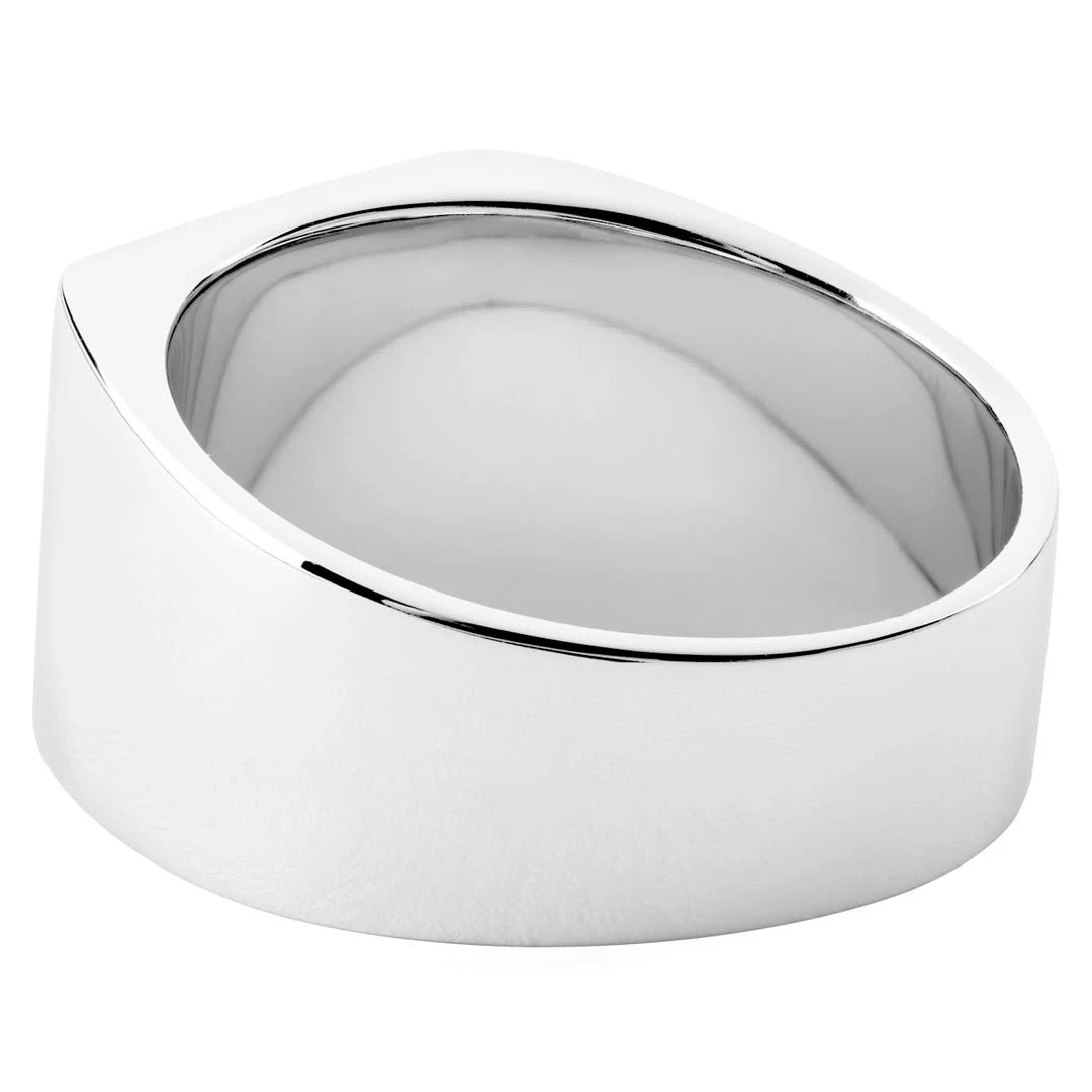Sidegren Bague En Argent 925S Svend 4 Sidegren Bague En Argent 925S Svend – Image 2