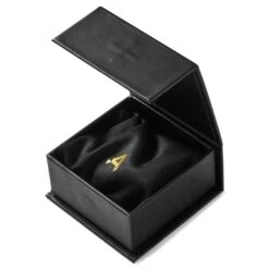 Arkai Bracelet Rico - Gourmette à Double Chaîne Noire 13 Arkai Bracelet Rico - Gourmette à Double Chaîne Noire -Bagues Magasin arkai small2 20